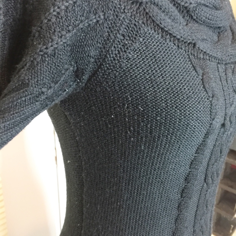 Sweater dress - Picture 4 of 5